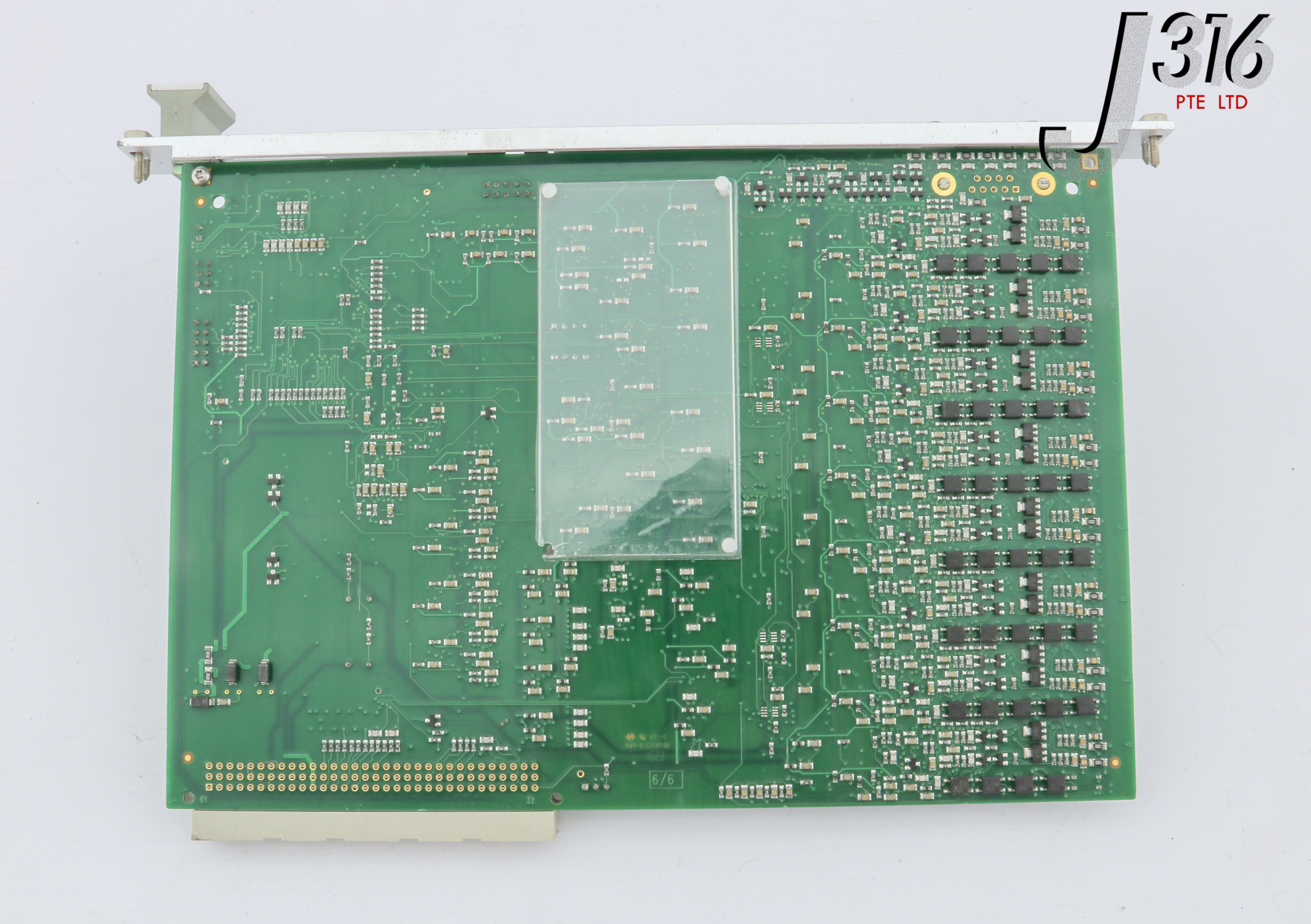 28320 ASML PCB ASSY, OCTU/UC 4022.192.9463 | eBay